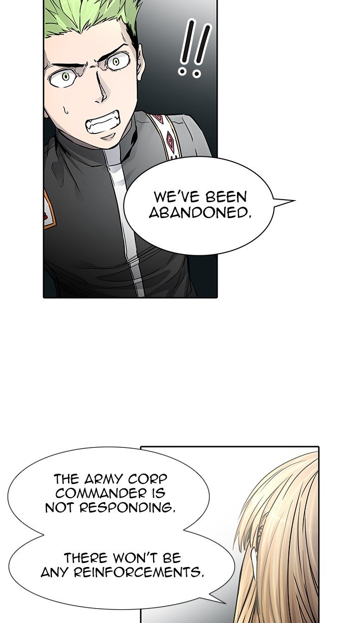 Tower of God, Chapter 483 image 026